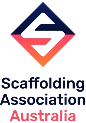 SAA logo portrait positive